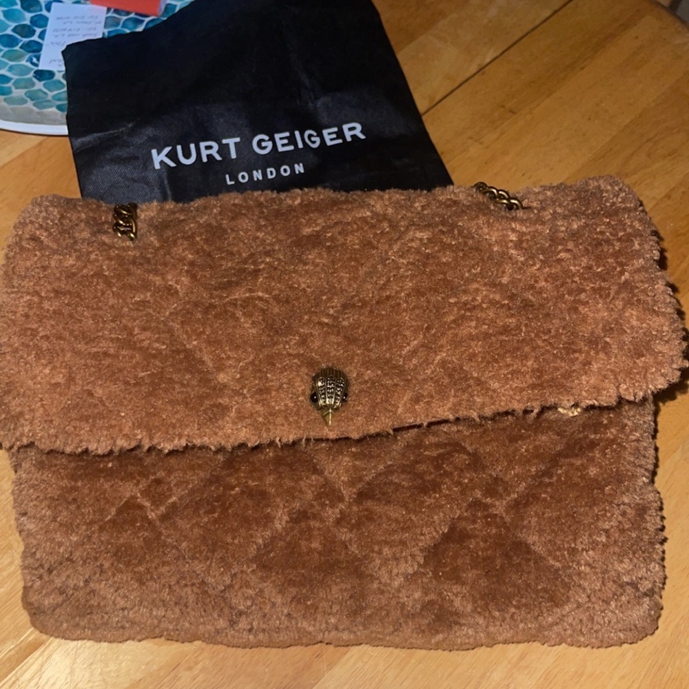 Kurt Geiger